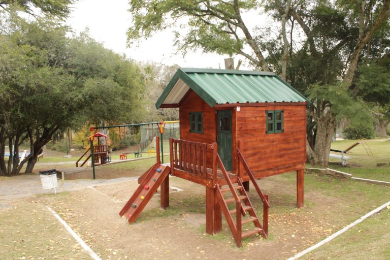 Rincón infantil